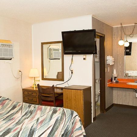 Z Bar Motel Буффало Экстерьер фото