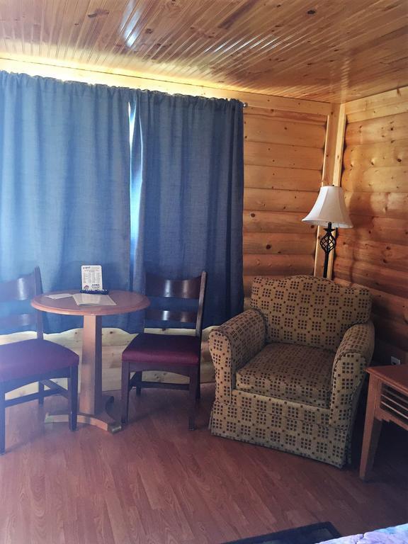 Z Bar Motel Буффало Экстерьер фото