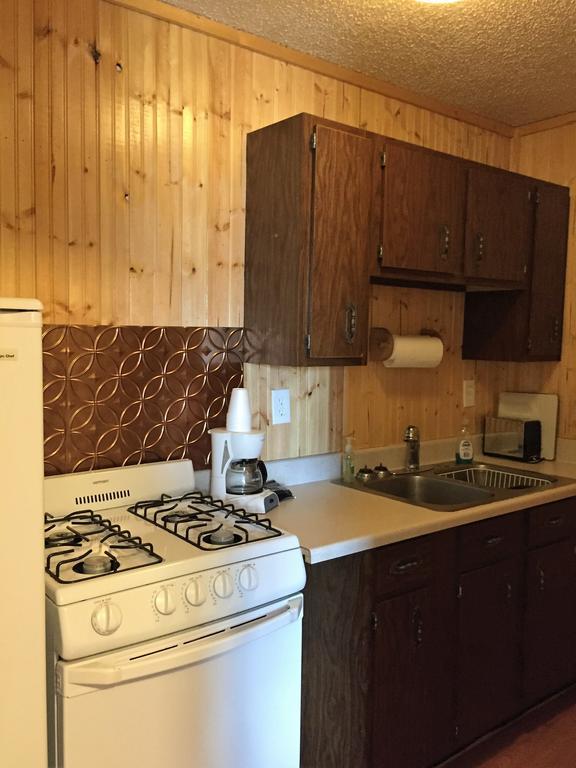 Z Bar Motel Буффало Экстерьер фото