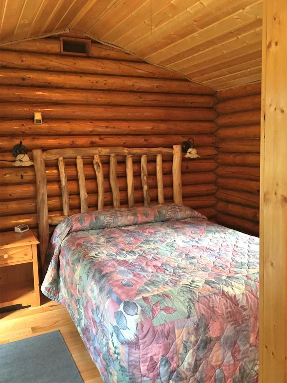 Z Bar Motel Буффало Экстерьер фото